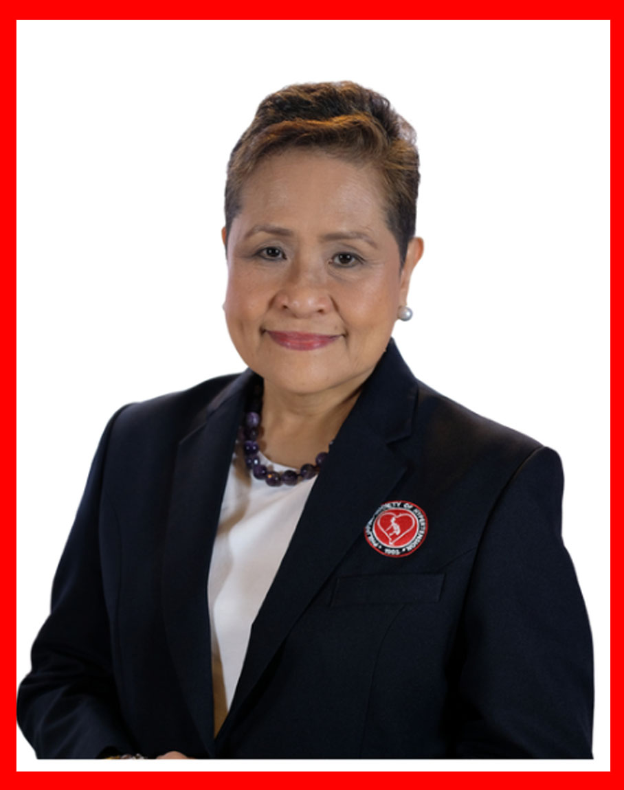 Dr. Dolores D. Bonzon