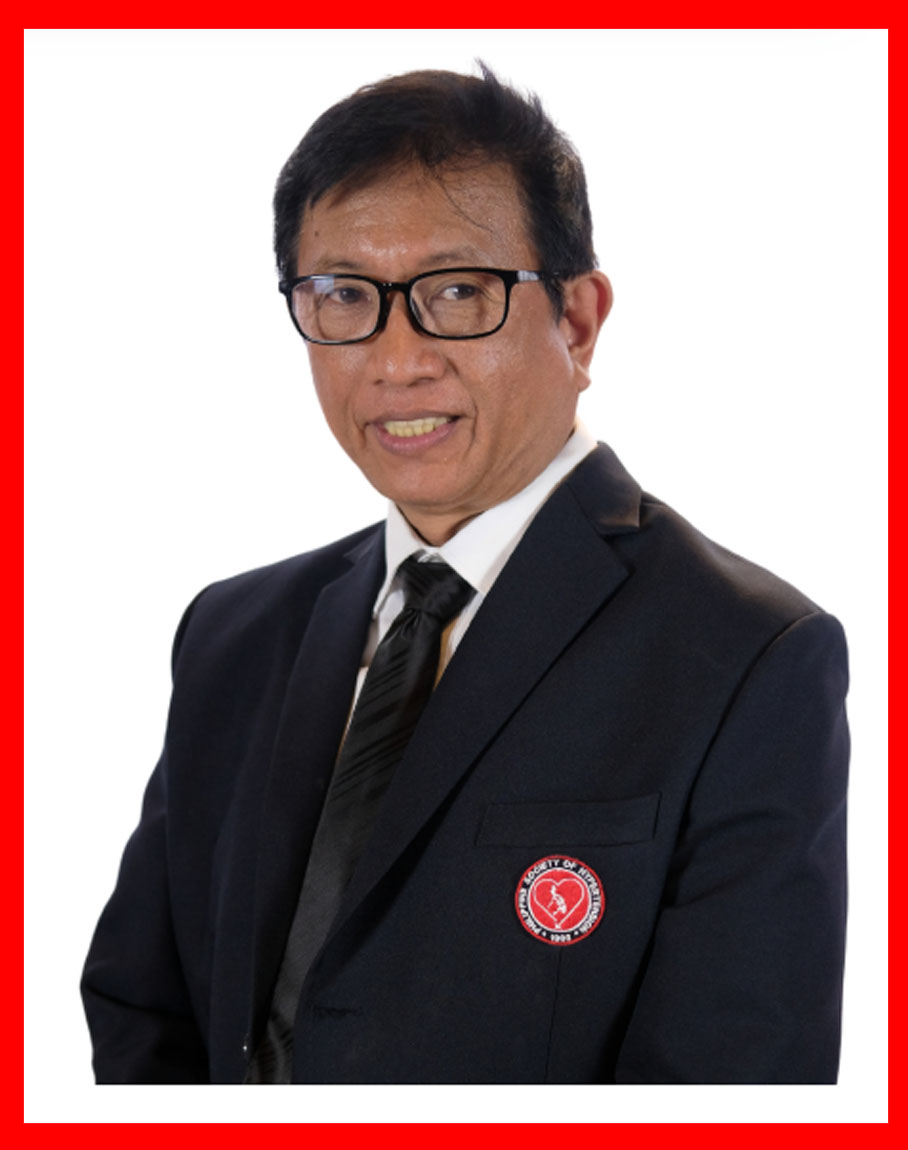 Dr. Alejandro F. Diaz