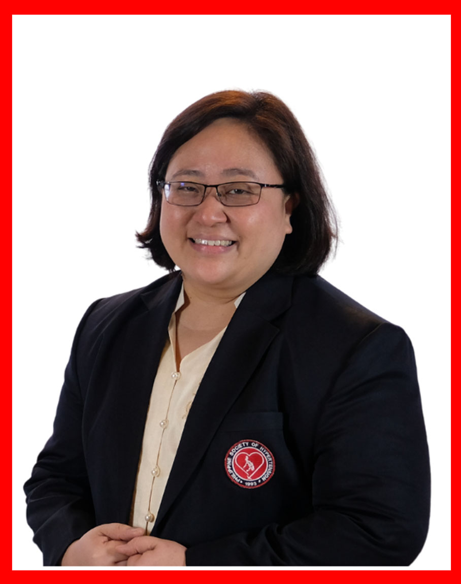 Dr. Marissa Elizabeth L. Lim