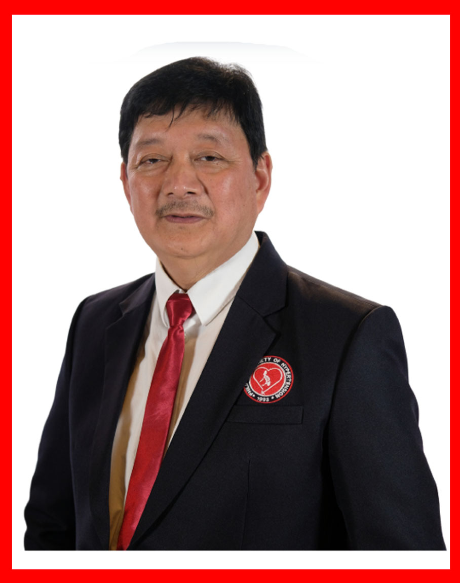 Dr. Marlon T. Co