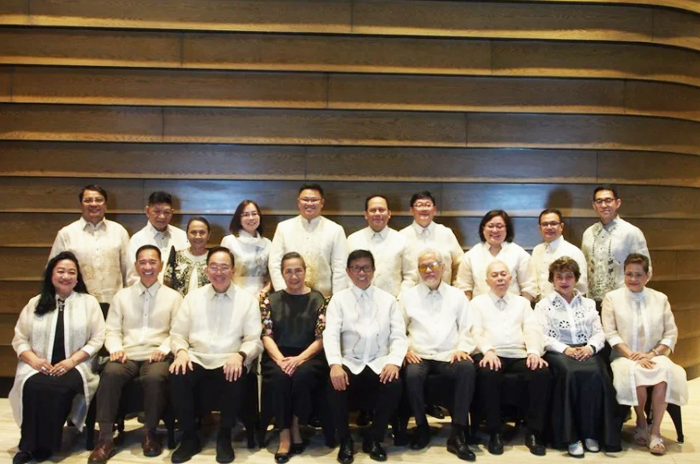 President's Night photo 2